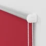 Estor Enrollable Opaco Rojo 65x210 cm Tela Ancho 60,7 cm de , Persianas y estores - Ref: Foro24-4011823, Precio: 17,45 €, Des...