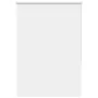 Estor Enrollable Opaco Blanco 95x150 cm Tela Ancho 90,7 cm de , Persianas y estores - Ref: Foro24-4011907, Precio: 19,06 €, D...