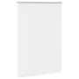 Estor Enrollable Opaco Blanco 95x150 cm Tela Ancho 90,7 cm de , Persianas y estores - Ref: Foro24-4011907, Precio: 19,06 €, D...