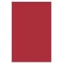 Estor Enrollable Opaco Rojo 160x230 cm Tela Ancho 156,6 cm de , Persianas y estores - Ref: Foro24-4011868, Precio: 32,65 €, D...