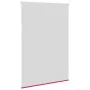Estor Enrollable Opaco Rojo 160x230 cm Tela Ancho 156,6 cm de , Persianas y estores - Ref: Foro24-4011868, Precio: 32,65 €, D...
