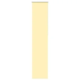 cm Estor Enrollable Opaco Amarillo 55x210 cm Tela Ancho 50,7cm de , Persianas y estores - Ref: Foro24-4012081, Precio: 16,15 ...