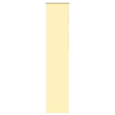 cm Estor Enrollable Opaco Amarillo 55x210 cm Tela Ancho 50,7cm de , Persianas y estores - Ref: Foro24-4012081, Precio: 16,15 ...
