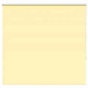 cm Estor Enrollable Opaco Amarillo 160x175 cm Tela Ancho 156,6cm de , Persianas y estores - Ref: Foro24-4012076, Precio: 29,6...