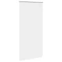 Estor Enrollable Opaco Blanco 95x230 cm Tela Ancho 90,7cm de , Persianas y estores - Ref: Foro24-4011985, Precio: 27,15 €, De...