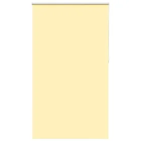 cm Estor Enrollable Opaco Amarillo 125x210 cm Tela Ancho 121,6cm de , Persianas y estores - Ref: Foro24-4012095, Precio: 26,5...