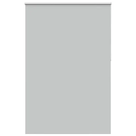 Estor Enrollable Opaco gris claro 155x230cm Tela Ancho 151,6cm de , Persianas y estores - Ref: Foro24-4011477, Precio: 33,05 ...