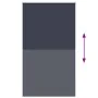 Estor Enrollable Opaco Marino 125x230cm Tela Ancho 121,6cm de , Persianas y estores - Ref: Foro24-4011601, Precio: 29,85 €, D...