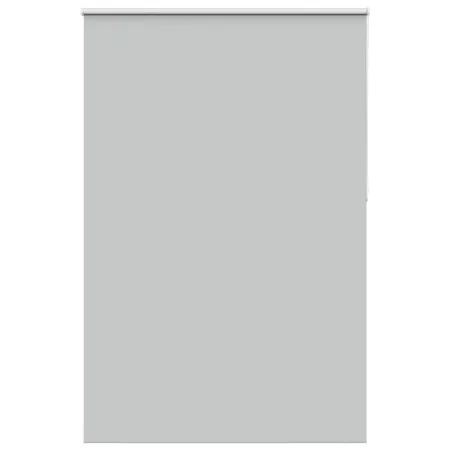 Estor Enrollable Opaco gris claro 145x230cm Tela Ancho 141,6cm de , Persianas y estores - Ref: Foro24-4011475, Precio: 30,54 ...