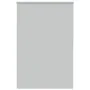Estor Enrollable Opaco gris claro 145x230cm Tela Ancho 141,6cm de , Persianas y estores - Ref: Foro24-4011475, Precio: 30,54 ...