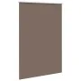 Estor Enrollable Opaco Color Café 165x230cm Tela Ancho 161,6cm de , Persianas y estores - Ref: Foro24-4011089, Precio: 33,35 ...