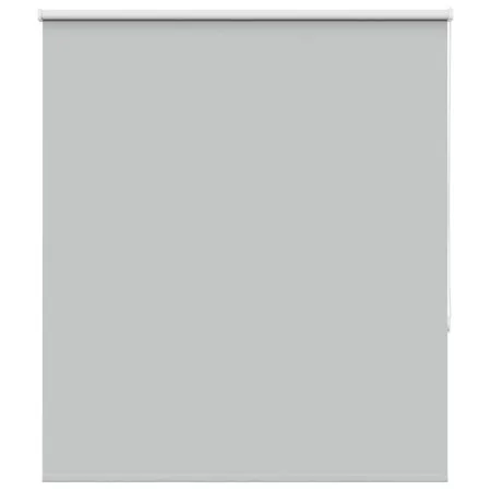 Estor Enrollable Opaco gris claro 135x175cm Tela Ancho 131,6cm de , Persianas y estores - Ref: Foro24-4011421, Precio: 25,23 ...