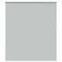 Estor Enrollable Opaco gris claro 135x175cm Tela Ancho 131,6cm de , Persianas y estores - Ref: Foro24-4011421, Precio: 25,23 ...