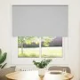 Estor Enrollable Opaco gris claro 135x175cm Tela Ancho 131,6cm de , Persianas y estores - Ref: Foro24-4011421, Precio: 25,23 ...