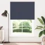 Estor Enrollable Opaco Marino 160x230cm Tela Ancho 156,6cm de , Persianas y estores - Ref: Foro24-4011608, Precio: 40,35 €, D...