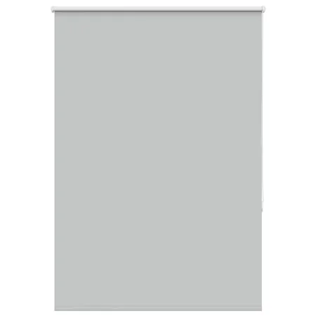 Estor Enrollable Opaco gris claro 110x175cm Tela Ancho 105,7cm de , Persianas y estores - Ref: Foro24-4011416, Precio: 27,49 ...