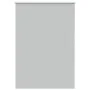 Estor Enrollable Opaco gris claro 110x175cm Tela Ancho 105,7cm de , Persianas y estores - Ref: Foro24-4011416, Precio: 27,49 ...