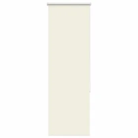 Estor Enrollable Opaco Blanco Roto 40x175cm Tela Ancho 35,7cm de , Persianas y estores - Ref: Foro24-4011662, Precio: 14,50 €...