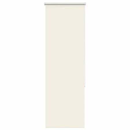 Estor Enrollable Opaco Blanco Roto 40x175cm Tela Ancho 35,7cm de , Persianas y estores - Ref: Foro24-4011662, Precio: 14,50 €...