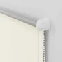 Estor Enrollable Opaco Blanco Roto 40x175cm Tela Ancho 35,7cm de , Persianas y estores - Ref: Foro24-4011662, Precio: 14,50 €...