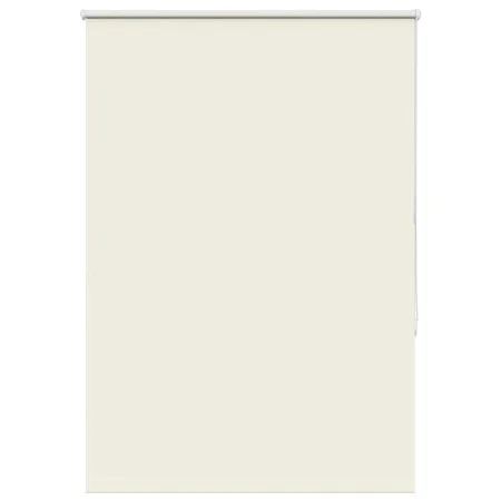 Estor Enrollable Opaco Blanco Roto 100x150cm Tela Ancho 95,7cm de , Persianas y estores - Ref: Foro24-4011648, Precio: 23,52 ...
