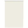 Estor Enrollable Opaco Blanco Roto 100x150cm Tela Ancho 95,7cm de , Persianas y estores - Ref: Foro24-4011648, Precio: 23,52 ...