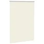 Estor Enrollable Opaco Blanco Roto 100x150cm Tela Ancho 95,7cm de , Persianas y estores - Ref: Foro24-4011648, Precio: 23,52 ...