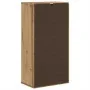 Mueble auxiliar con cajón ODDA 40x24x79 cm madera maciza pino von , Sideboards - Ref: Foro24-4103599, Preis: 60,86 €, Rabatt: %