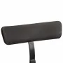 Taburetes de barra 2 uds negro 49x43x88 cm madera maciza mango de , Taburetes de cocina - Ref: Foro24-4013516, Precio: 150,48...