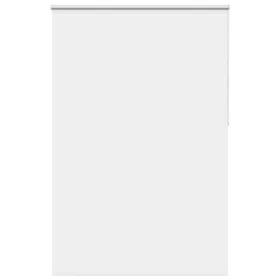 Estor Enrollable Opaco Blanco 150x210 cm Tela Ancho 146,6 cm de , Persianas y estores - Ref: Foro24-4011970, Precio: 33,05 €,...