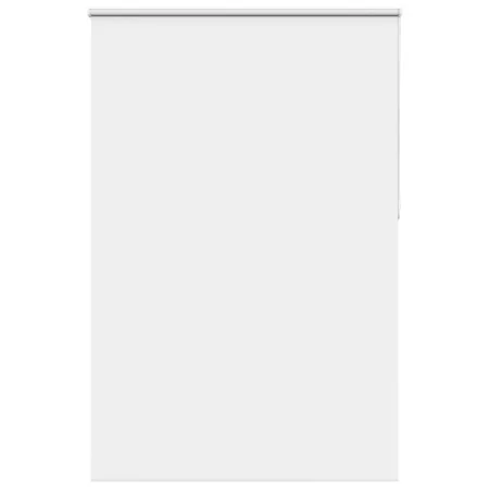 Estor Enrollable Opaco Blanco 150x210 cm Tela Ancho 146,6 cm de , Persianas y estores - Ref: Foro24-4011970, Precio: 33,05 €,...