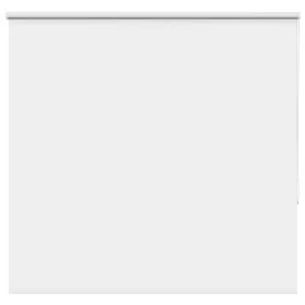 Estor Enrollable Opaco Blanco 155x175 cm Tela Ancho 151,6 cm de , Persianas y estores - Ref: Foro24-4011945, Precio: 29,98 €,...
