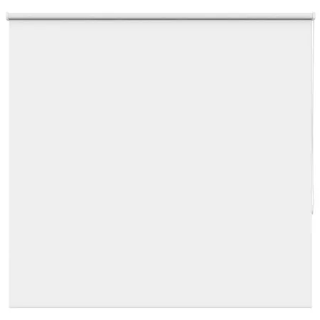 Estor Enrollable Opaco Blanco 155x175 cm Tela Ancho 151,6 cm de , Persianas y estores - Ref: Foro24-4011945, Precio: 29,98 €,...