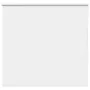 Estor Enrollable Opaco Blanco 155x175 cm Tela Ancho 151,6 cm de , Persianas y estores - Ref: Foro24-4011945, Precio: 29,98 €,...