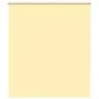 Estor Enrollable Opaco Amarillo 140x130 cm Tela Ancho 136,6 cm de , Persianas y estores - Ref: Foro24-4012020, Precio: 23,10 ...