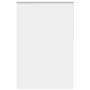 Estor Enrollable Opaco Blanco 160x210 cm Tela Ancho 156,6 cm de , Persianas y estores - Ref: Foro24-4011972, Precio: 40,62 €,...