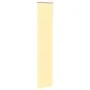 Estor Enrollable Opaco Amarillo 50x230 cm Tela Ancho 45,7 cm de , Persianas y estores - Ref: Foro24-4012106, Precio: 17,42 €,...