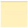 Estor Enrollable Opaco Amarillo 150x150 cm Tela Ancho 146,6 cm de , Persianas y estores - Ref: Foro24-4012048, Precio: 26,12 ...