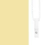 Estor Enrollable Opaco Amarillo 150x150 cm Tela Ancho 146,6 cm de , Persianas y estores - Ref: Foro24-4012048, Precio: 26,12 ...