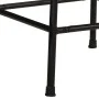 Taburetes de barra 4 uds 46x35,5x70 madera maciza reciclada de , Taburetes de cocina - Ref: Foro24-4013537, Precio: 231,41 €,...