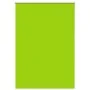 Estor Enrollable Opaco hojas verde 95x175 cm Tela Ancho 90,7 cm de , Persianas y estores - Ref: Foro24-4011283, Precio: 21,45...