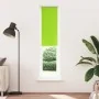 Estor Enrollable Opaco hojas verde 45x230 cm Tela Ancho 40,7 cm de , Persianas y estores - Ref: Foro24-4011325, Precio: 15,88...