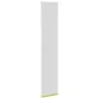 Estor Enrollable Opaco hojas verde 45x230 cm Tela Ancho 40,7 cm de , Persianas y estores - Ref: Foro24-4011325, Precio: 15,88...