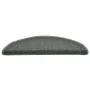 Alfombrilla escalera 30 uds verde oscuro 56x17x3 cm de , Alfombrillas para escalones - Ref: Foro24-3365741, Precio: 108,26 €,...