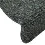 Alfombrilla autoadhesiva escalera 30 uds verde 56x17x3 cm de , Alfombrillas para escalones - Ref: Foro24-3365690, Precio: 76,...