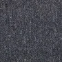 Alfombrilla escalera 30 uds gris oscuro y azul 56x17x3 cm de , Alfombrillas para escalones - Ref: Foro24-3365743, Precio: 92,...