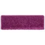 Alfombrilla escalera 30 uds 65x21x4 cm violeta de , Alfombrillas para escalones - Ref: Foro24-3365830, Precio: 141,39 €, Desc...