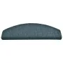 Alfombrilla escalera 30 uds verde oscuro 65x24x4 cm de , Alfombrillas para escalones - Ref: Foro24-3365757, Precio: 125,44 €,...