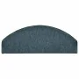 Alfombrilla escalera 30 uds verde oscuro 65x24x4 cm de , Alfombrillas para escalones - Ref: Foro24-3365757, Precio: 125,44 €,...