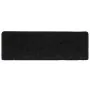 Alfombrilla escalera 30 uds 65x21x4 cm negro de , Alfombrillas para escalones - Ref: Foro24-3365826, Precio: 200,61 €, Descue...